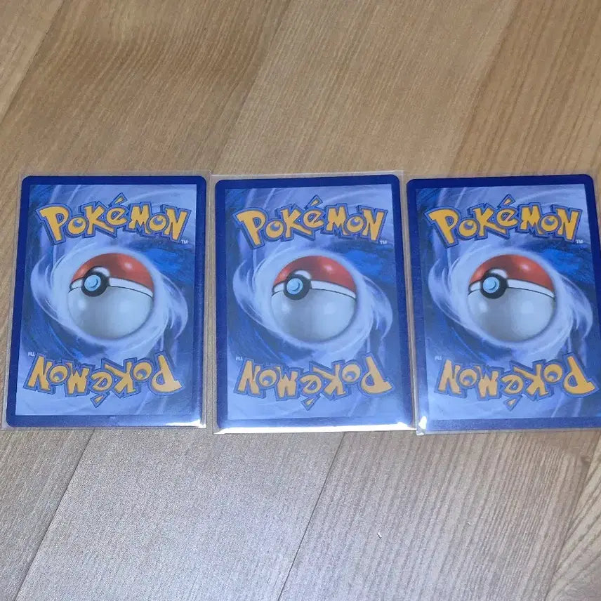 [BUNJANG] Pokemon Card North America 30th Anniversary First Partner Set / 포켓몬카드 북미30주년 퍼스트파트너