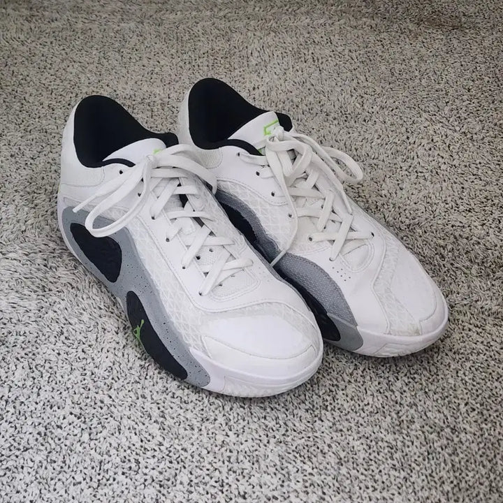 [SOLD OUT] [260] 조던 테이텀 2PF 화이트 블랙