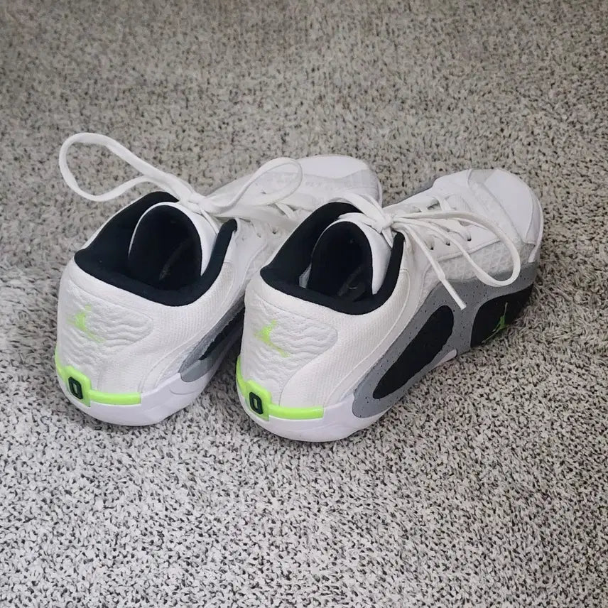 [SOLD OUT] [260] 조던 테이텀 2PF 화이트 블랙