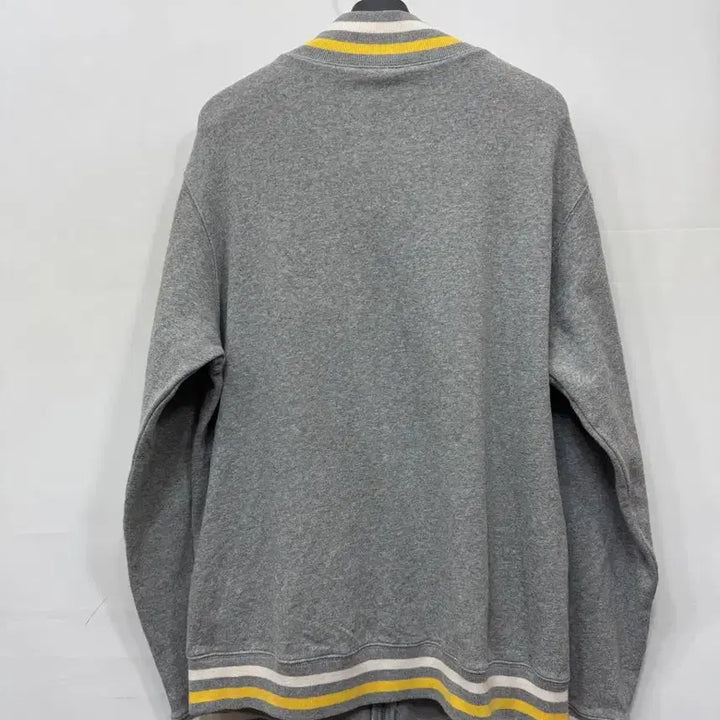 [SOLD OUT] XL) 스투시 바시티자켓