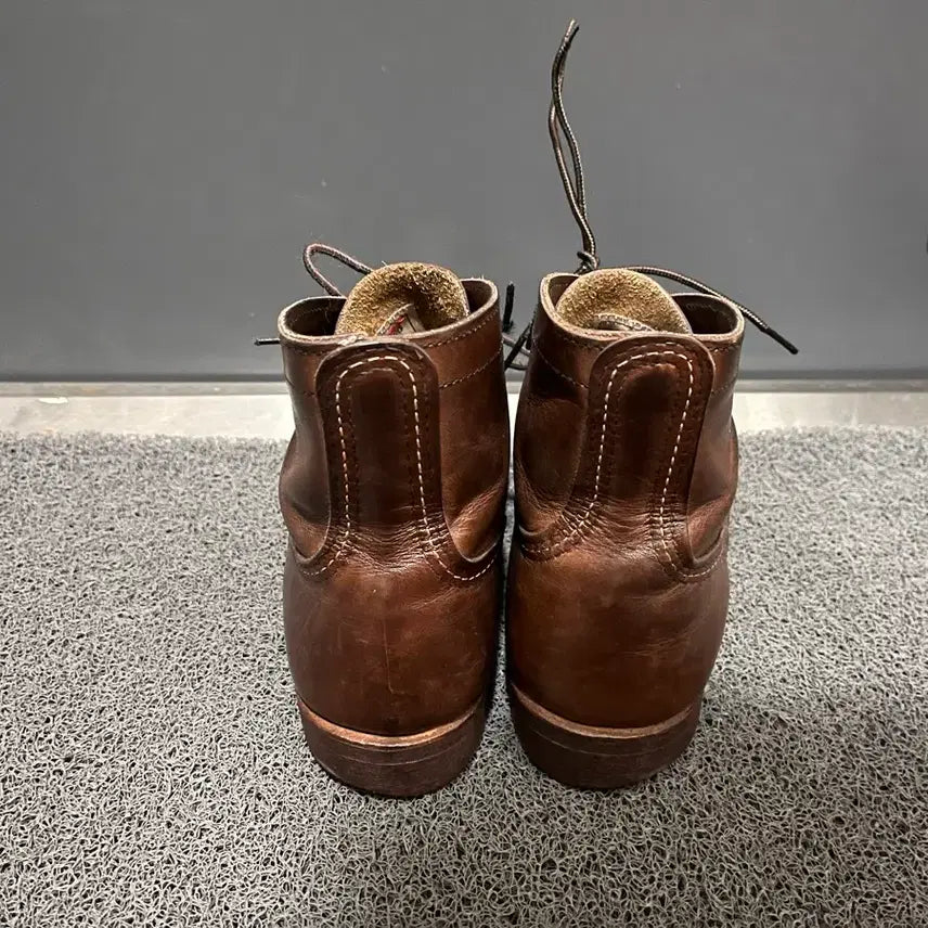 [SOLD OUT] 레드윙 redwing 아이언레인저 8111 d9.5
