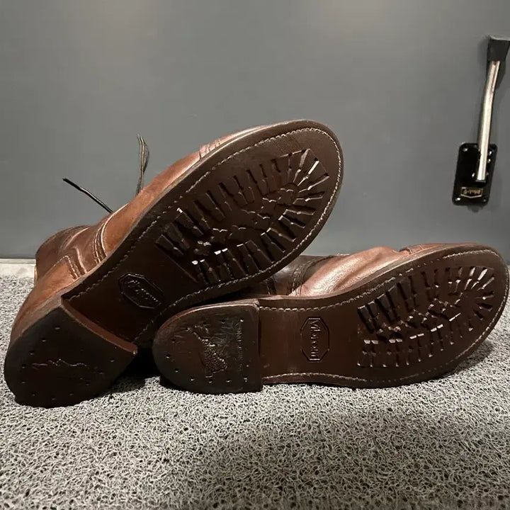 [SOLD OUT] 레드윙 redwing 아이언레인저 8111 d9.5