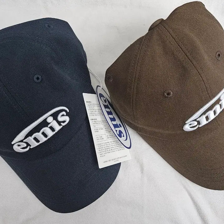 [SOLD OUT] 이미스모자