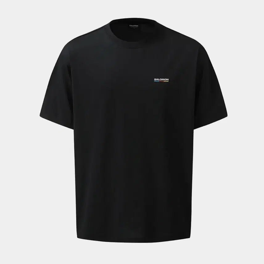 [SOLD OUT] 26 SS 살로몬 프라이머리 아이콘 숏 슬리브 반팔 티셔츠 판매