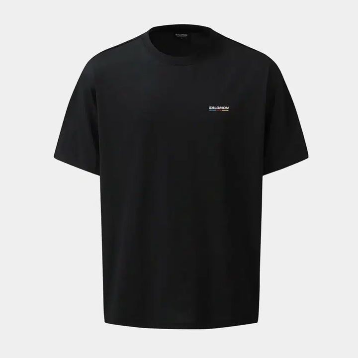 [SOLD OUT] 26 SS 살로몬 프라이머리 아이콘 숏 슬리브 반팔 티셔츠 판매