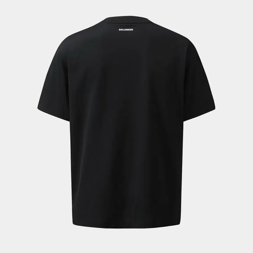 [SOLD OUT] 26 SS 살로몬 프라이머리 아이콘 숏 슬리브 반팔 티셔츠 판매