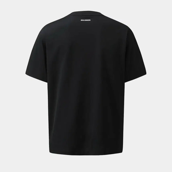 [SOLD OUT] 26 SS 살로몬 프라이머리 아이콘 숏 슬리브 반팔 티셔츠 판매