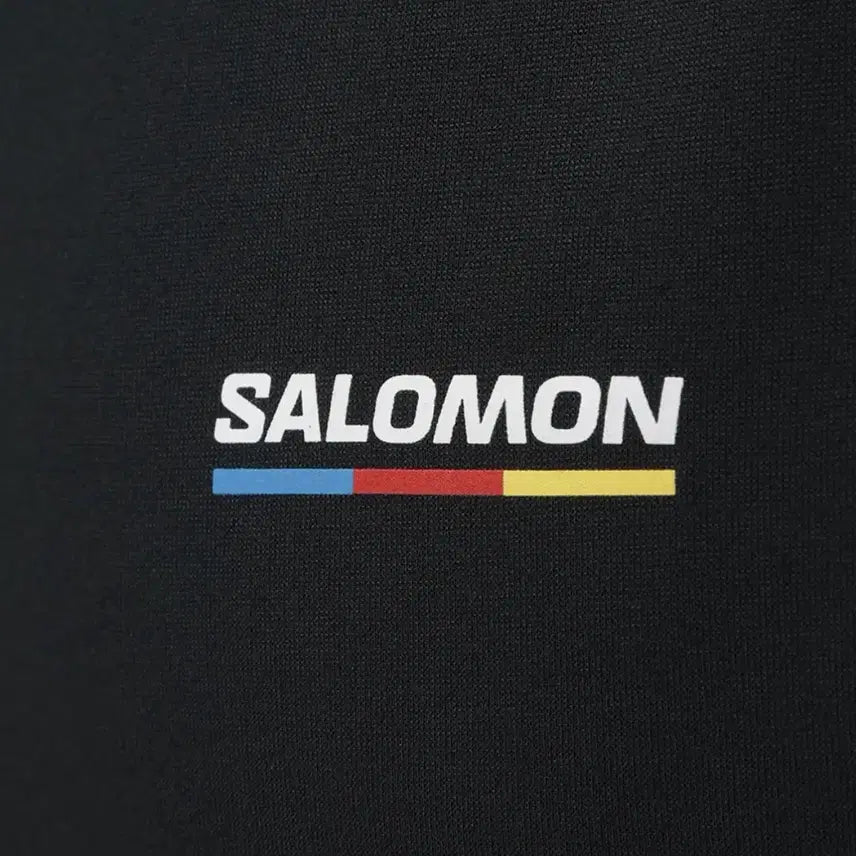 [SOLD OUT] 26 SS 살로몬 프라이머리 아이콘 숏 슬리브 반팔 티셔츠 판매