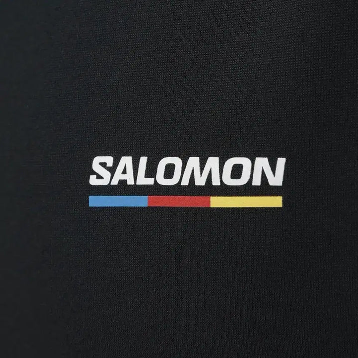 [SOLD OUT] 26 SS 살로몬 프라이머리 아이콘 숏 슬리브 반팔 티셔츠 판매