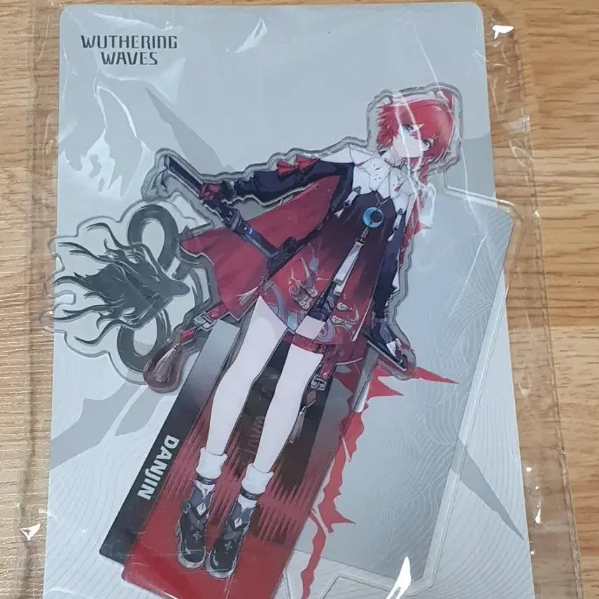 [BUNJANG] Myojo Z-Star Limited Acrylic Stand / 명조 2023지스타 한정 아크릴 스탠드 단근