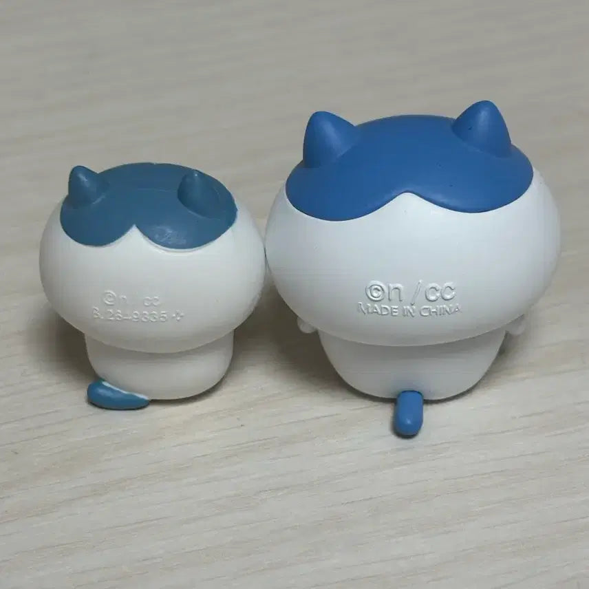 [BUNJANG] Hachishware Figure Bundle Set / 하치와레 피규어 일괄