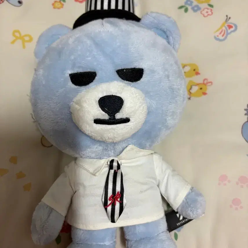 [SOLD OUT] 승리 크렁크 봉제인형