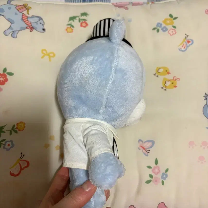 [SOLD OUT] 승리 크렁크 봉제인형
