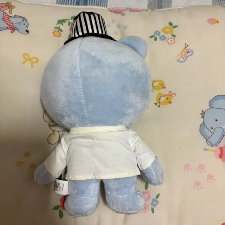 [SOLD OUT] 승리 크렁크 봉제인형