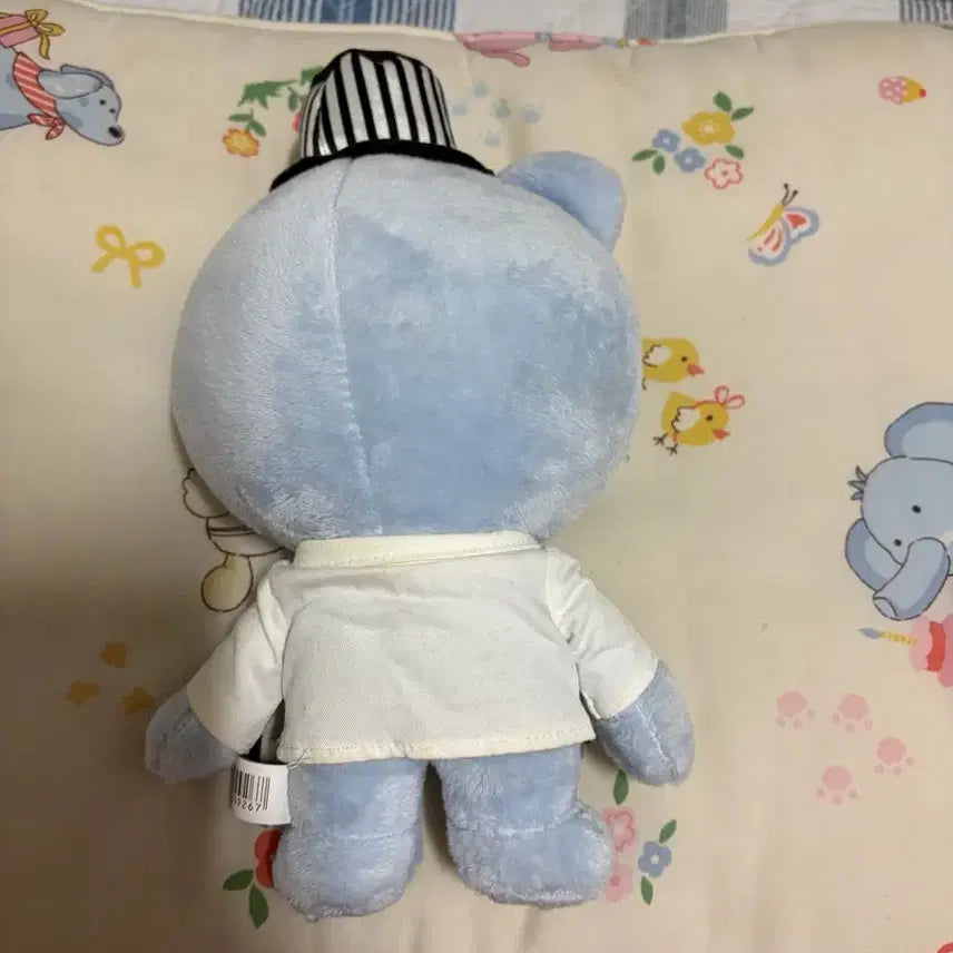 [SOLD OUT] 승리 크렁크 봉제인형