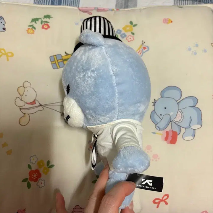 [SOLD OUT] 승리 크렁크 봉제인형
