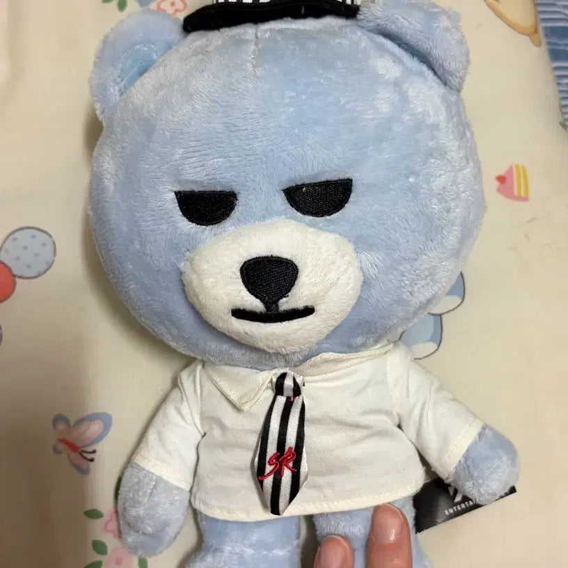 [SOLD OUT] 승리 크렁크 봉제인형