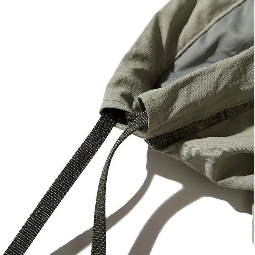 [BUNJANG] XLIM EP.4 02 Khaki Tote Shoulder Bag / XLIM EP.4 02 토트백 숄더백 카키 엑슬림 가방