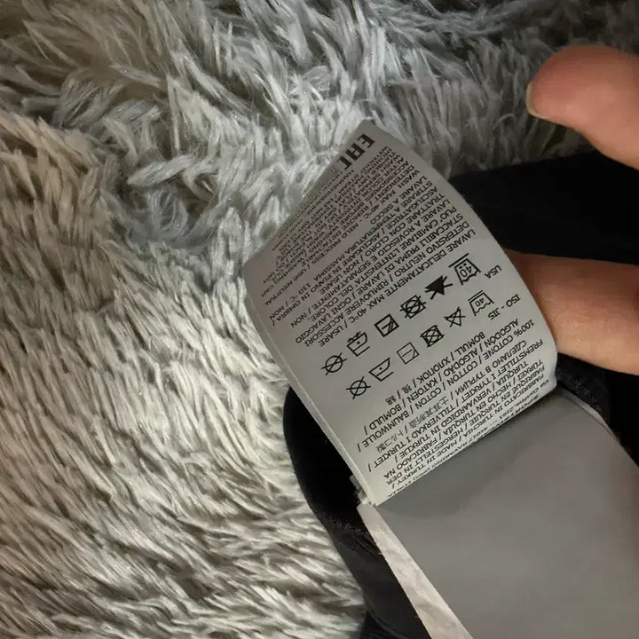 [BUNJANG] Stone Island Hooded Zip-Up / 스톤아일랜드 후드집업