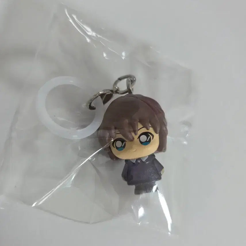 [BUNJANG] Detective Conan Ai Haibara Gacha Figure / 명탐정코난 메지루시 홍장미 하이바라 가챠