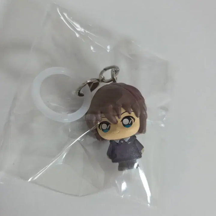 [BUNJANG] Detective Conan Ai Haibara Gacha Figure / 명탐정코난 메지루시 홍장미 하이바라 가챠