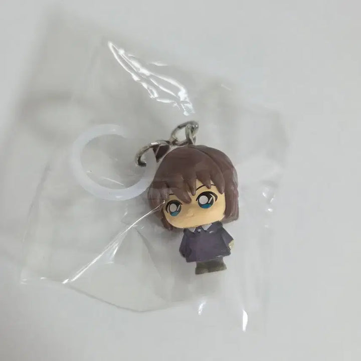 [BUNJANG] Detective Conan Ai Haibara Gacha Figure / 명탐정코난 메지루시 홍장미 하이바라 가챠