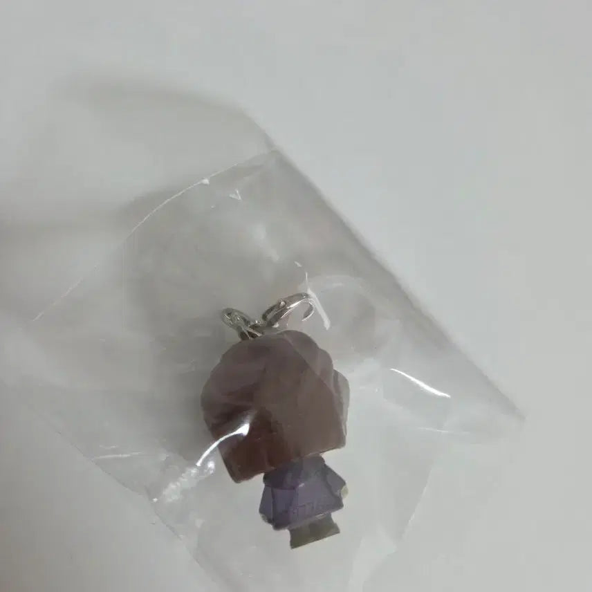 [BUNJANG] Detective Conan Ai Haibara Gacha Figure / 명탐정코난 메지루시 홍장미 하이바라 가챠