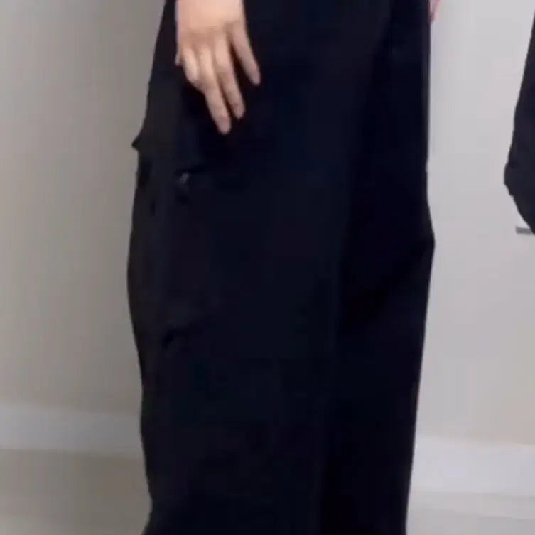 [BUNJANG] Vintage Cargo Pants / 빈티지 카고 pt