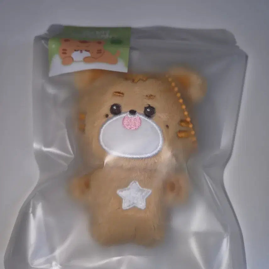 [BUNJANG] NCT Dream Mark Kkong-i Plush Doll Photocard / 마크 크옹이 미개봉 솜뭉칠 인형 엔시티127 드림 포카