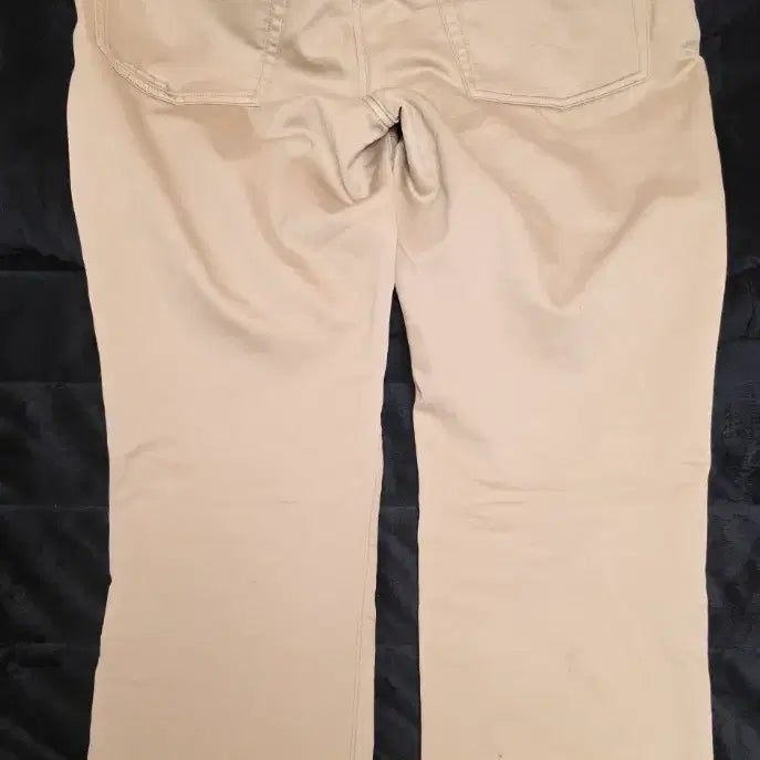 [BUNJANG] Ralph Lauren Sullivan Slim Chino Pants / (2달착용) 랄프로렌 니트라이크 설리번 슬림 치노 팬츠