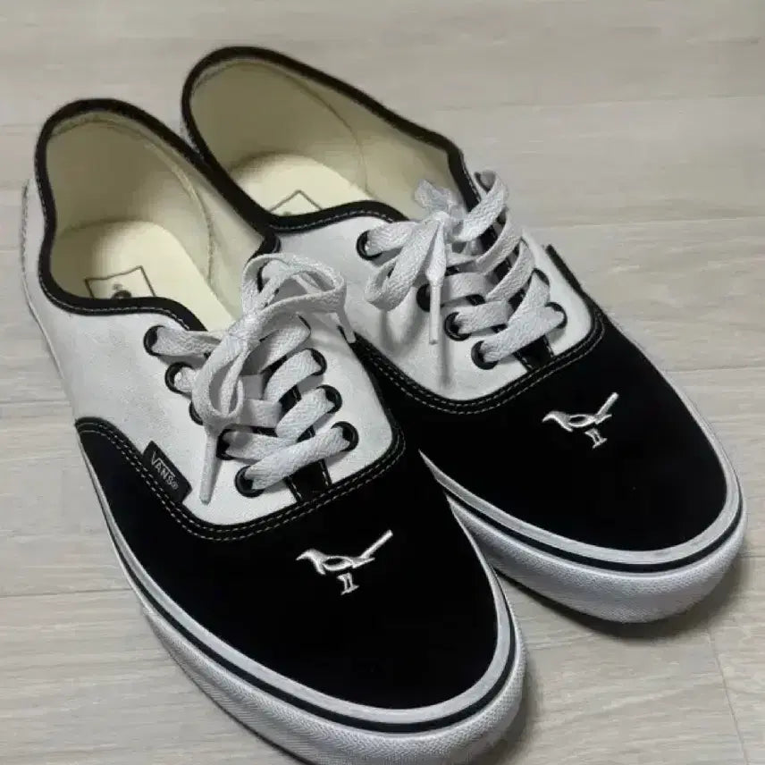 [BUNJANG] Vans 270 / 반스 270