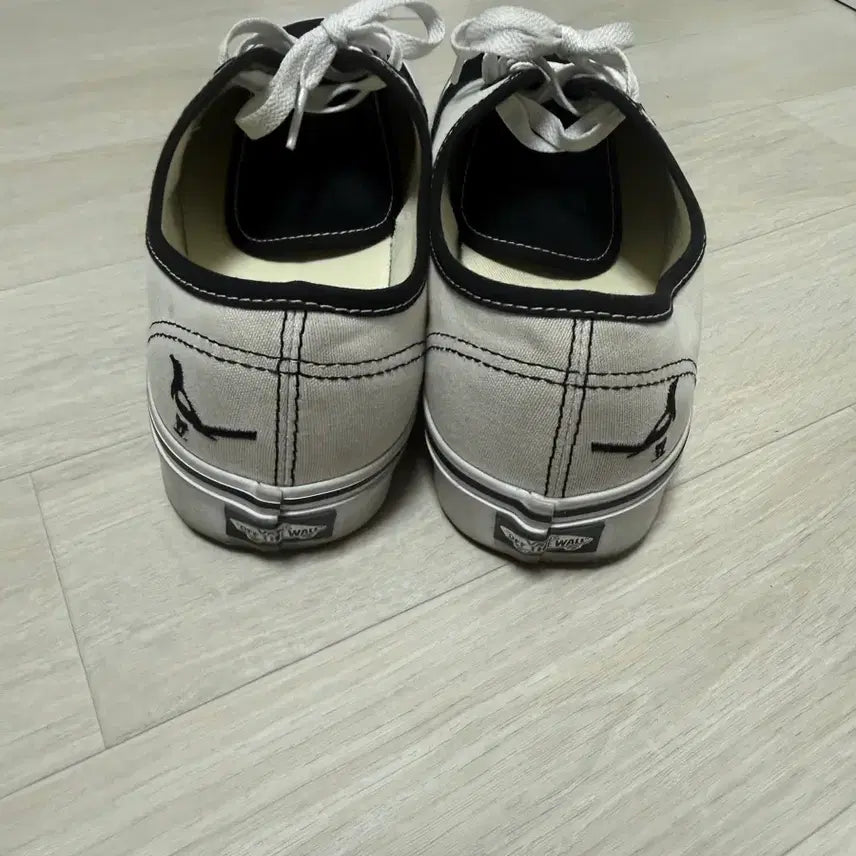 [BUNJANG] Vans 270 / 반스 270