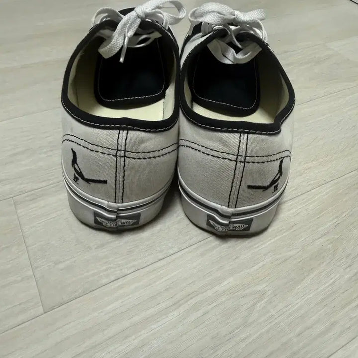 [BUNJANG] Vans 270 / 반스 270