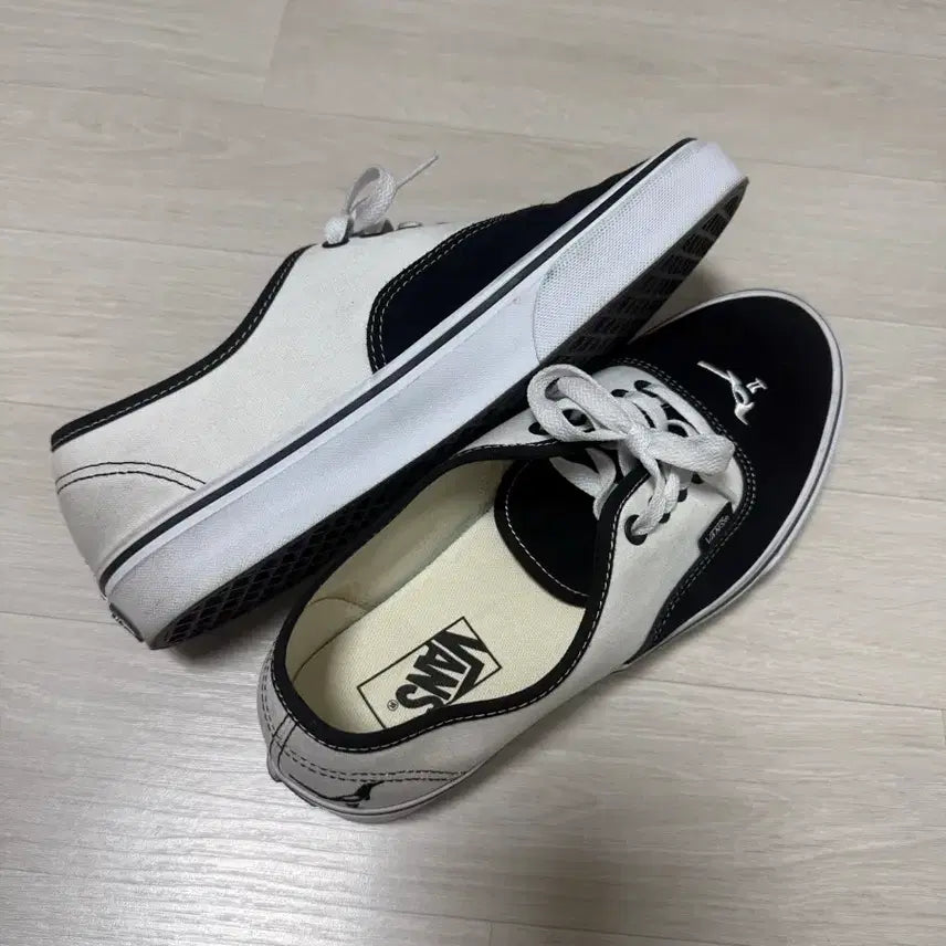 [BUNJANG] Vans 270 / 반스 270
