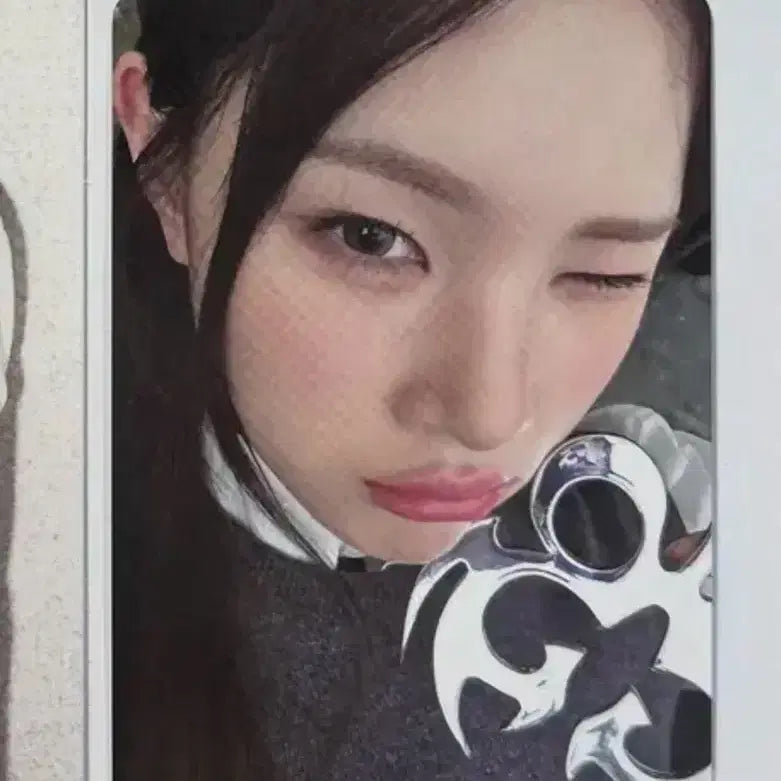 [BUNJANG] Heart to Heart JooE Photocard / 하츠투하츠 주은 포카