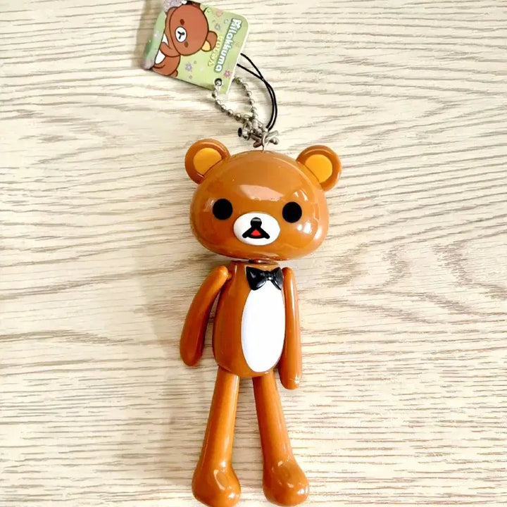 [SOLD OUT] 달랑이 리락쿠마, 인간형 리락쿠마, 롱다리 리락쿠마달랑이 리락쿠마, 인간