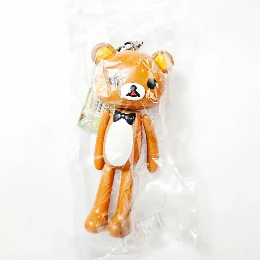 [SOLD OUT] 달랑이 리락쿠마, 인간형 리락쿠마, 롱다리 리락쿠마달랑이 리락쿠마, 인간
