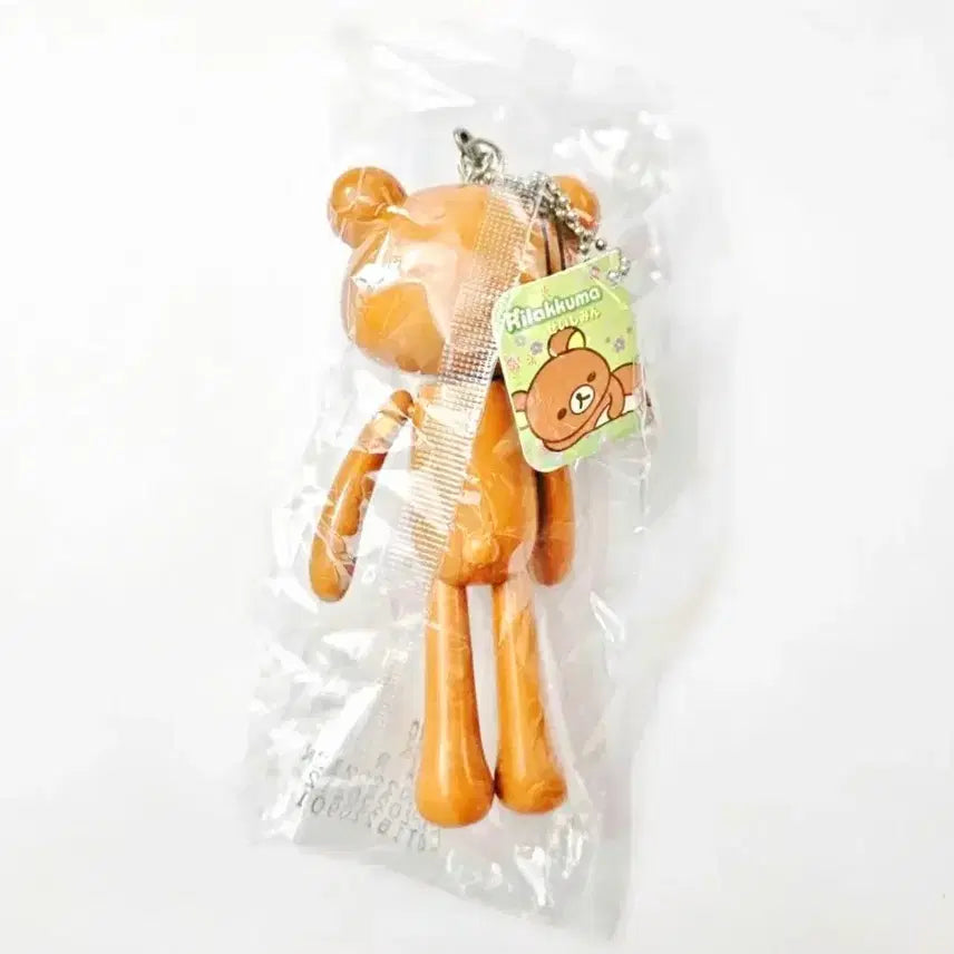 [SOLD OUT] 달랑이 리락쿠마, 인간형 리락쿠마, 롱다리 리락쿠마달랑이 리락쿠마, 인간