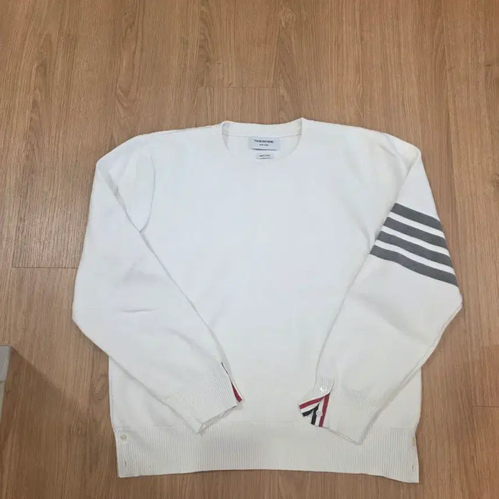 [SOLD OUT] 톰브라운 밀라노스티치 4사이즈