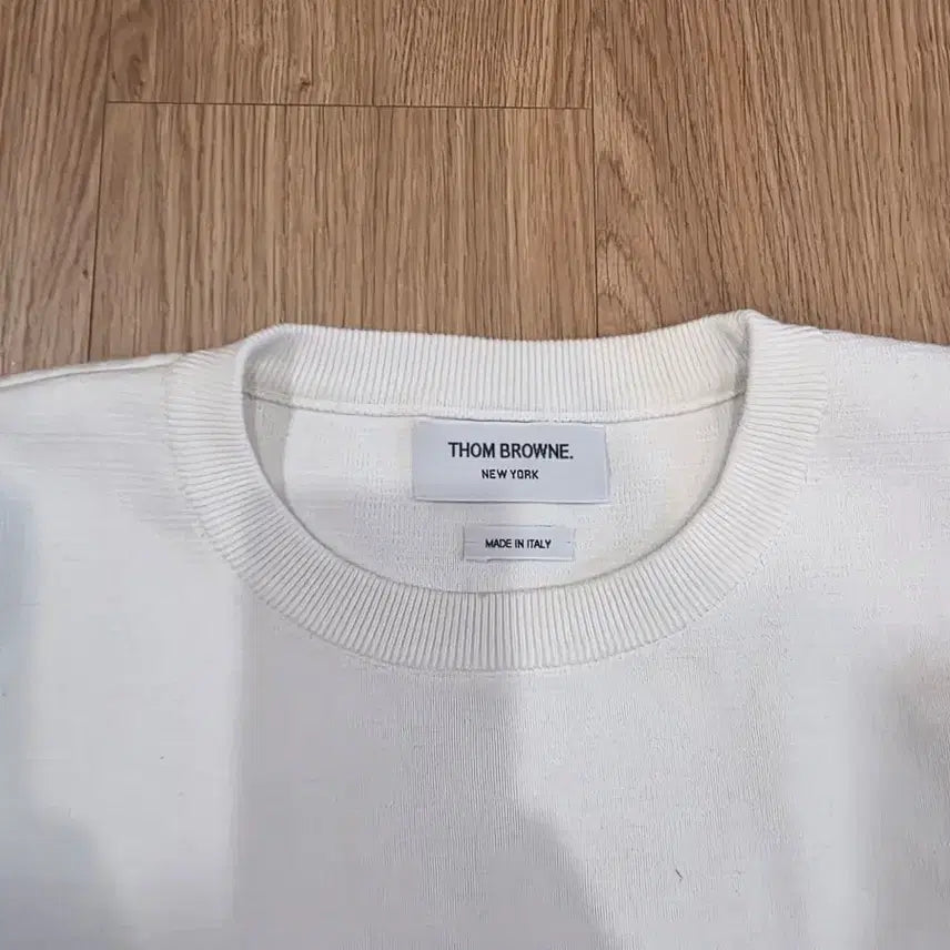 [SOLD OUT] 톰브라운 밀라노스티치 4사이즈