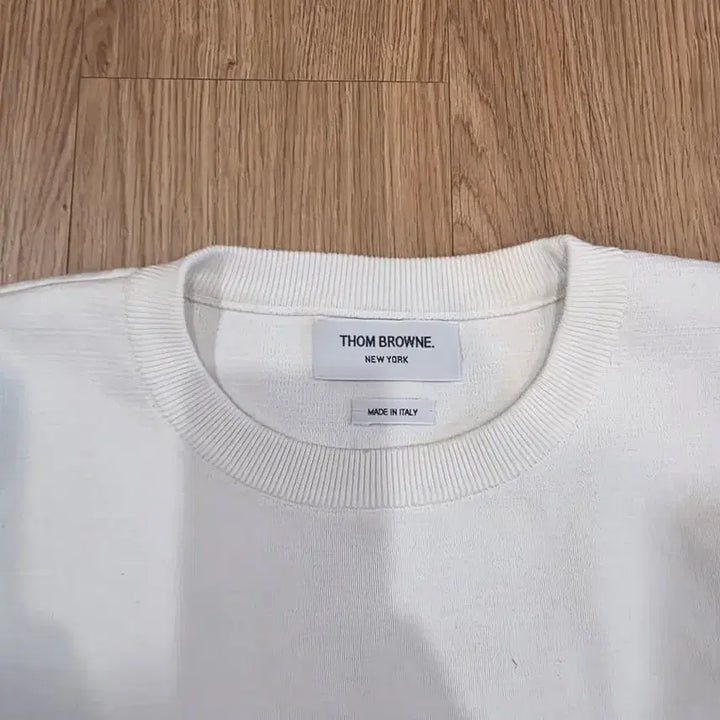 [SOLD OUT] 톰브라운 밀라노스티치 4사이즈