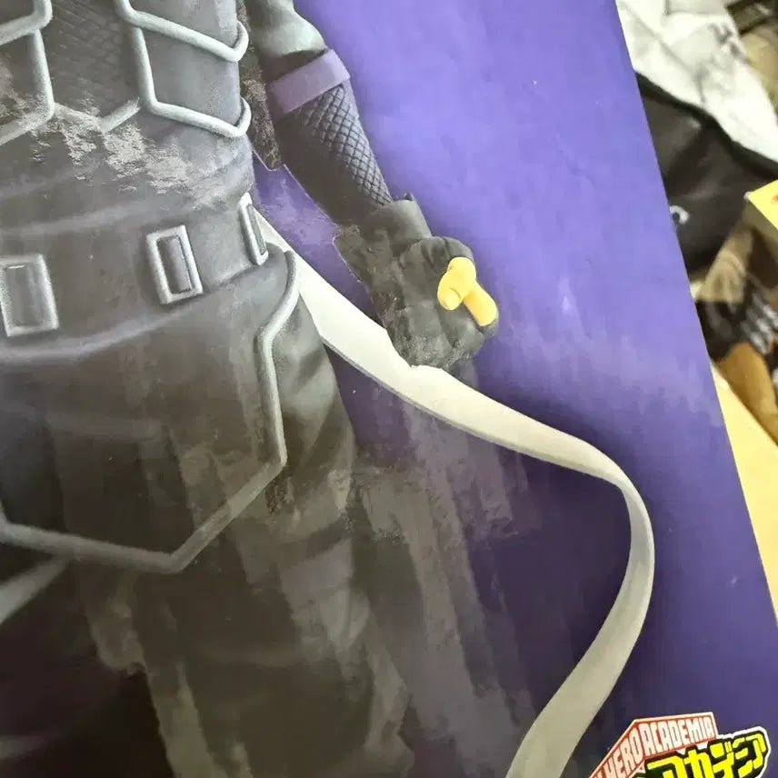 [SOLD OUT] 히로아카 신소 b상 택포 7.0