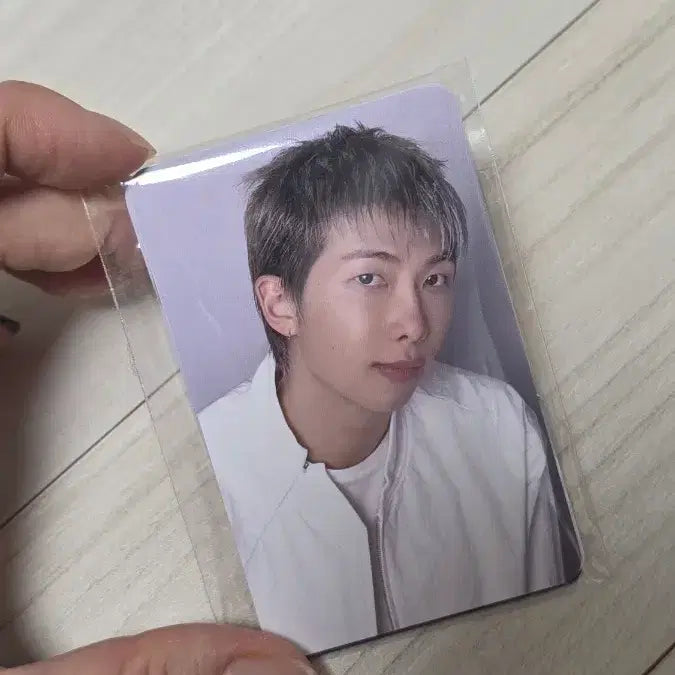 [BUNJANG] BTS Arirang Tour Army Zone Photocard / 방탄소년단 BTS 아리랑투어 아미존 포카