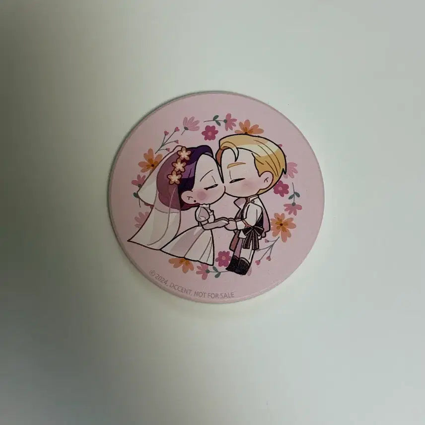 [BUNJANG] Igyeoreomang Cassel Ines Coaster / 이결어망 카셀 이네스 코스터