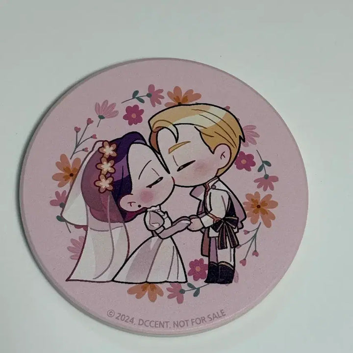 [BUNJANG] Igyeoreomang Cassel Ines Coaster / 이결어망 카셀 이네스 코스터