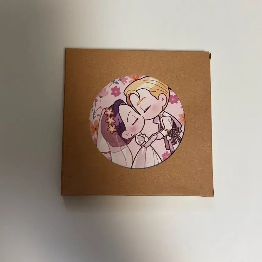 [BUNJANG] Igyeoreomang Cassel Ines Coaster / 이결어망 카셀 이네스 코스터