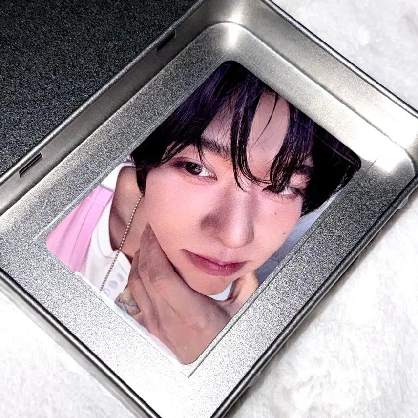 [BUNJANG] NCT WISH Sion Photocard / 엔시티 위시 에로스 시온 포카