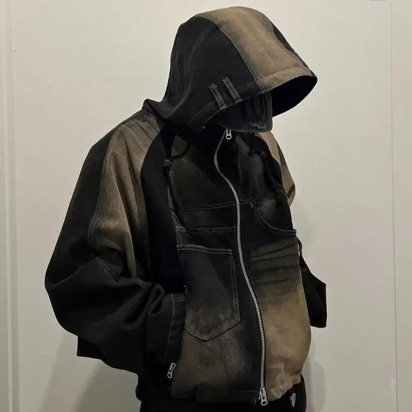 [BUNJANG] Surgery Process 024 Jacket / 써저리 프로세스 024 process 024 L
