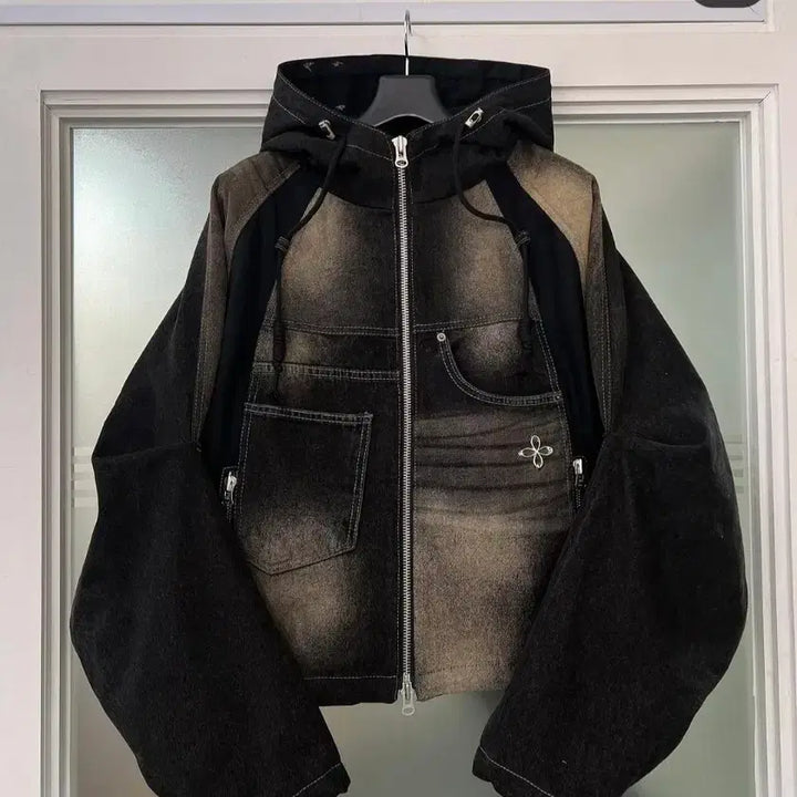 [BUNJANG] Surgery Process 024 Jacket / 써저리 프로세스 024 process 024 L