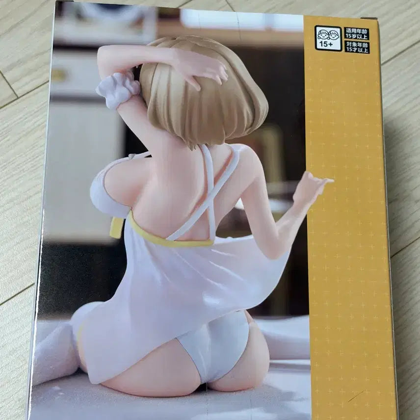 [SOLD OUT] 세가 니케 승리의여신 유메미라이즈 아니스 피규어